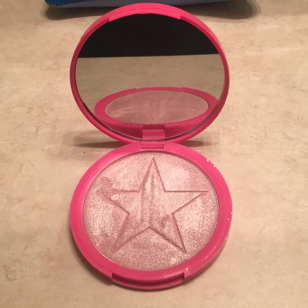 Jeffree Star Cosmetics Skin Frost